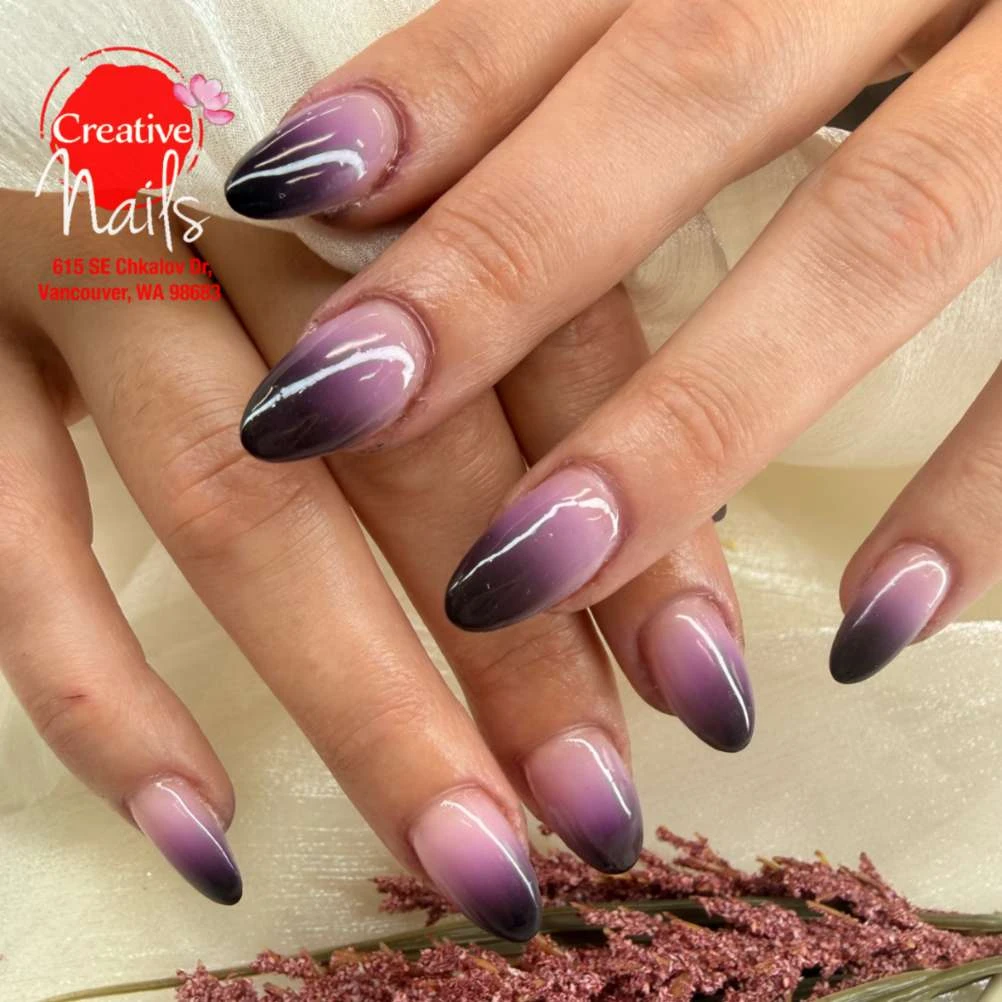 Nail Sep 30